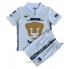 Maglia ufficiale Pumas UNAM Casa 2021-22 per Bambino